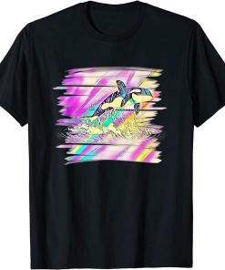 Orca Whale T-Shirt